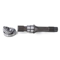 Gold Cup Shaft Assembly for Pumps